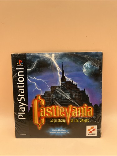 Castlevania symphony the - castlevania,
