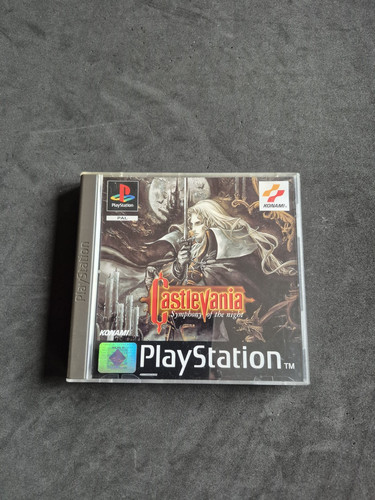Gioco castlevania symphony - gioco,