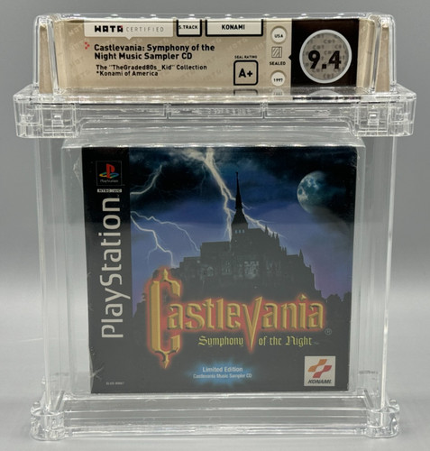 Castlevania symphony the - castlevania,