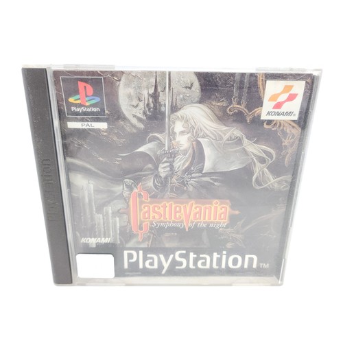 Castlevania symphony the - castlevania,