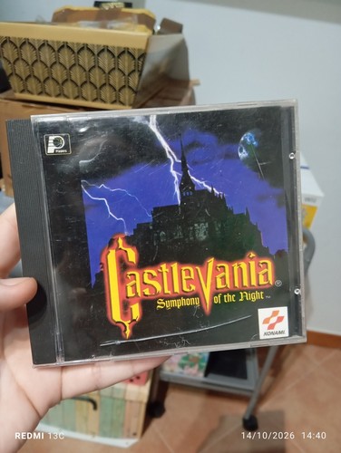 Leggi castlevania symphony - castlevania, of