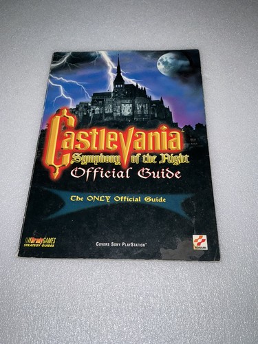 Castlevania symphony the - castlevania,