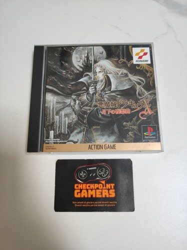 Castlevania symphony the - castlevania, of
