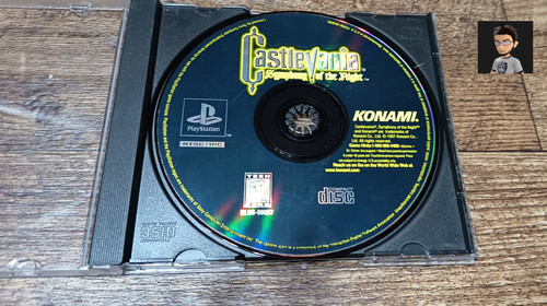 Castlevania symphony the - castlevania:,