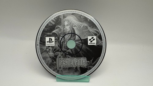 Castlevania symphony the - symphony,