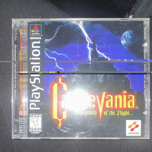 Castlevania symphony the - castlevania:,