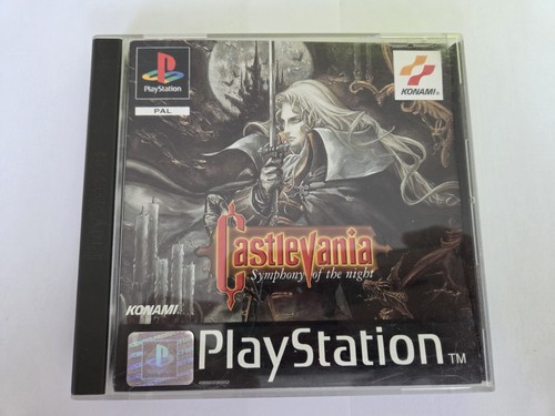 Castlevania symphony the - castlevania:,