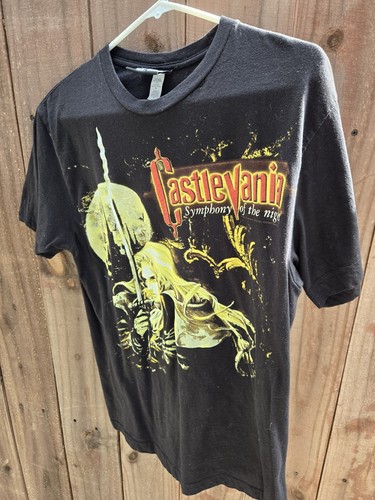 Camicia bit castlevania - bit,