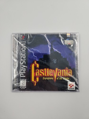 Castlevania symphony the - of,