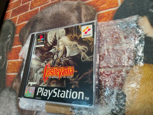 Castlevania symphony the - symphony,