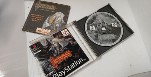 Castlevania symphony the - symphony,