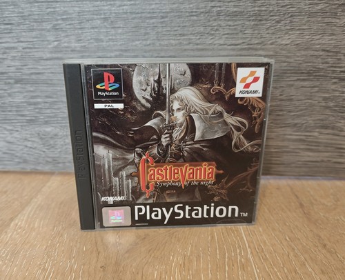 Castlevania symphony the - symphony,