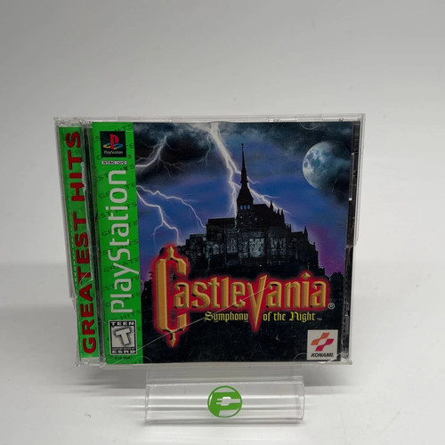 Castlevania symphony the - castlevania, of