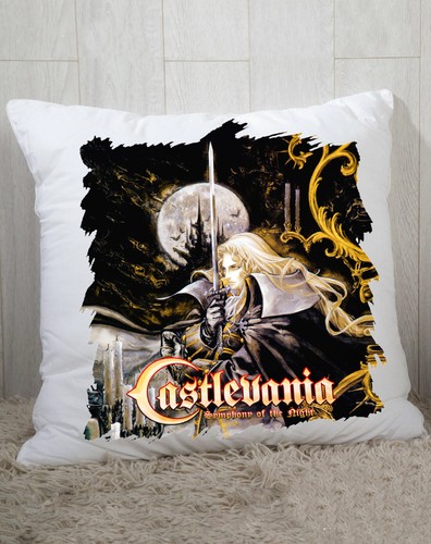 Castlevania symphony the - castlevania,