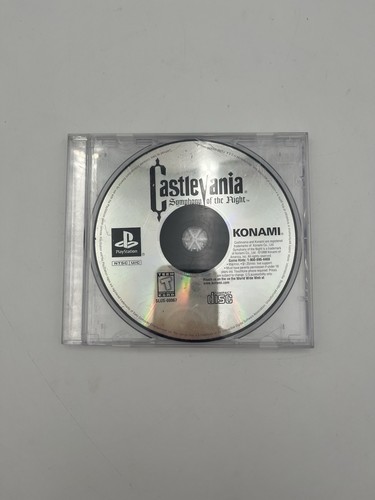 Castlevania symphony the - castlevania:, of