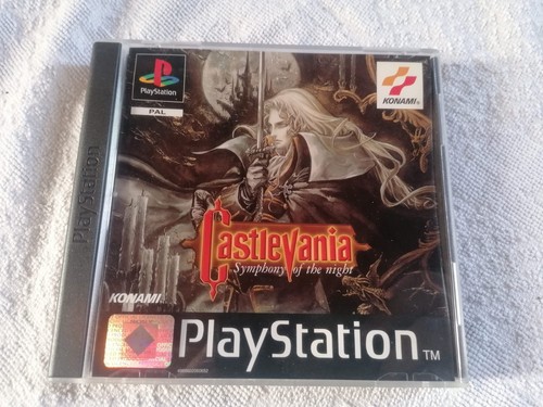 Castlevania symphony the - symphony,